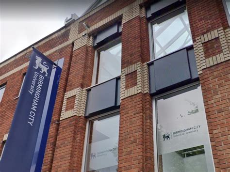 clearing birmingham city university|Birmingham City University.